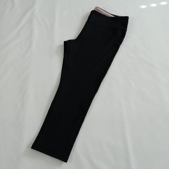 Marika Sport Workout Pants. - Picture 3 of 5